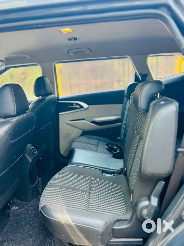 Kia Carens 1.5 Prestige Diesel 7 Str Imt, 2022, Diesel