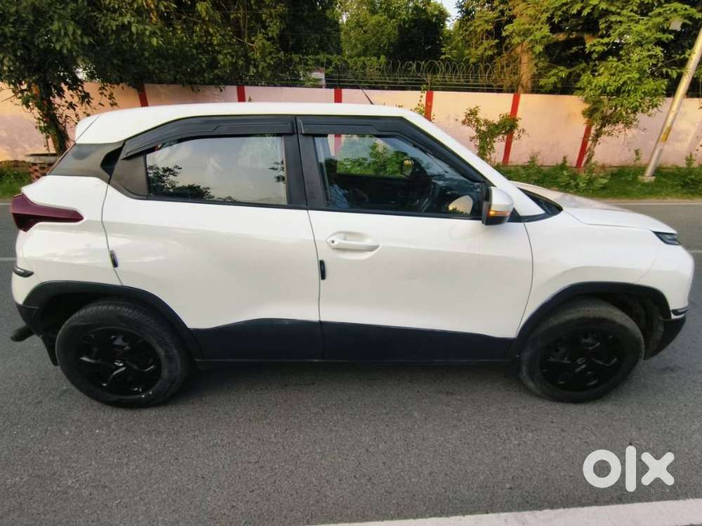 Tata Punch Adventure, 2021, Petrol