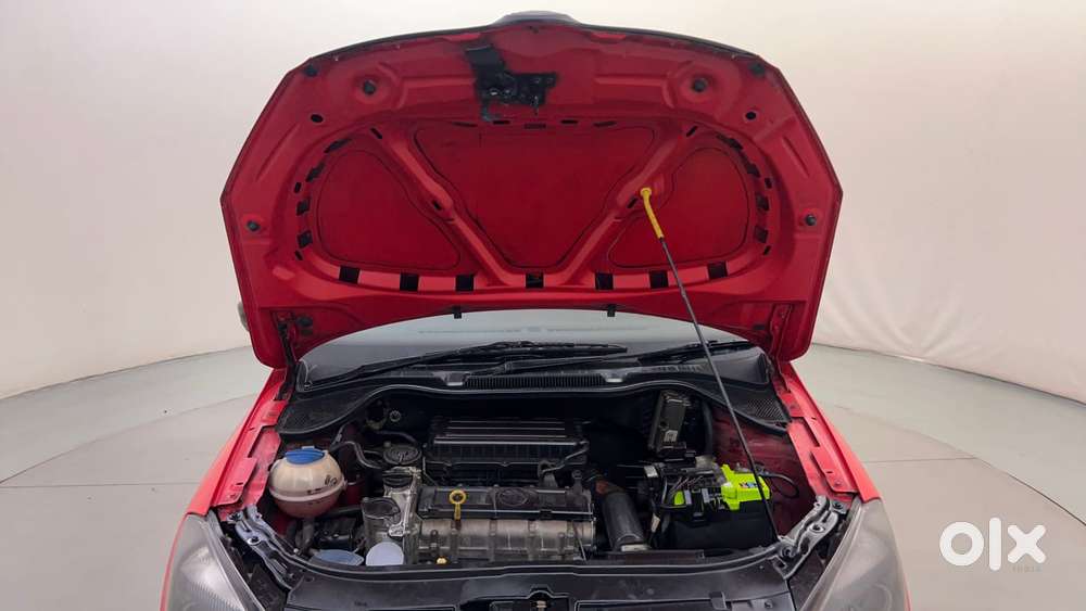 Skoda Rapid 1.6 Mpi Elegance Plus, 2015, Petrol
