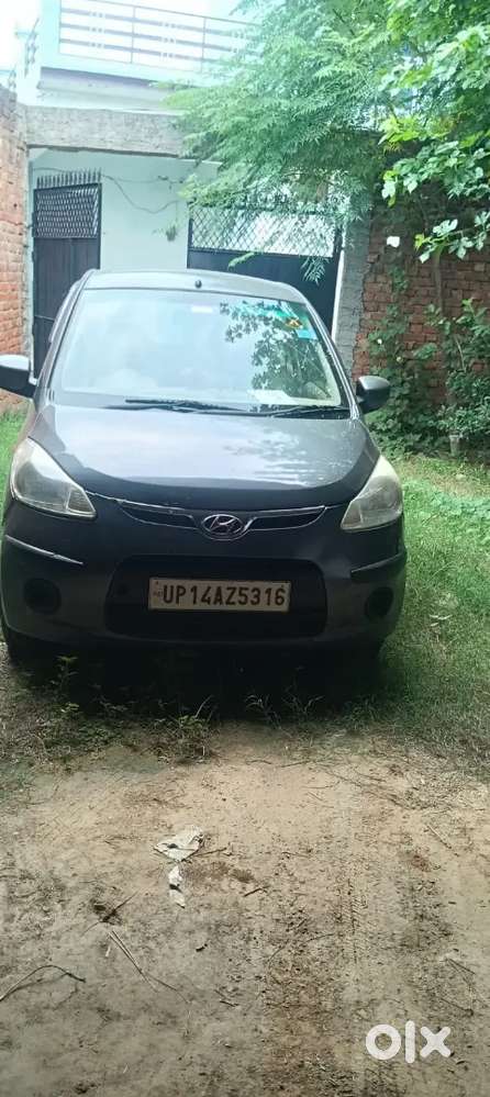 Hyundai I10 2009 Petrol Manual