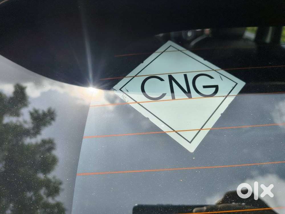 Maruti Suzuki Fronx Sigma 1.2 Cng, 2025, Cng & Hybrids
