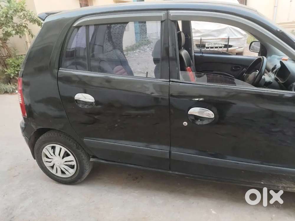 Hyundai Santro Xing Excellent Condition Buy And Use.