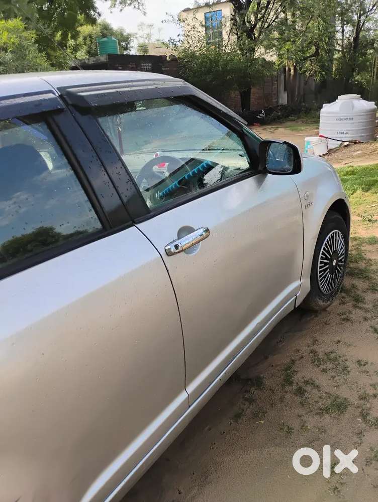 Maruti Suzuki Dzire 2010 Diesel Manual
