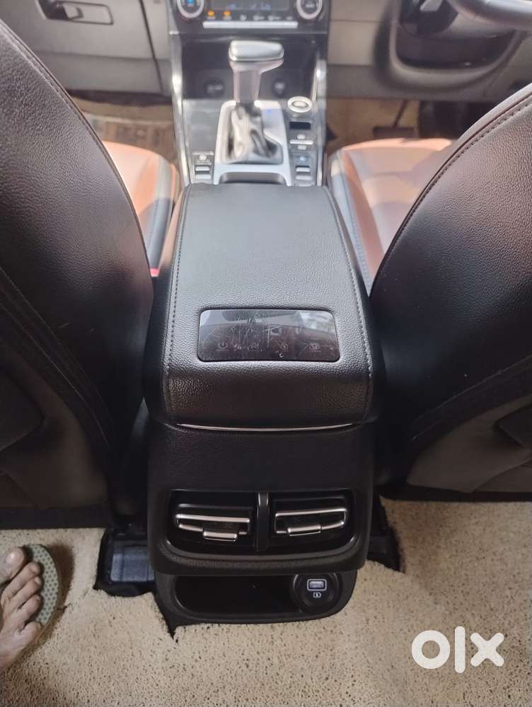 Hyundai Alcazar 1.5 Signature (o) Diesel At 6 Str, 2022, Diesel