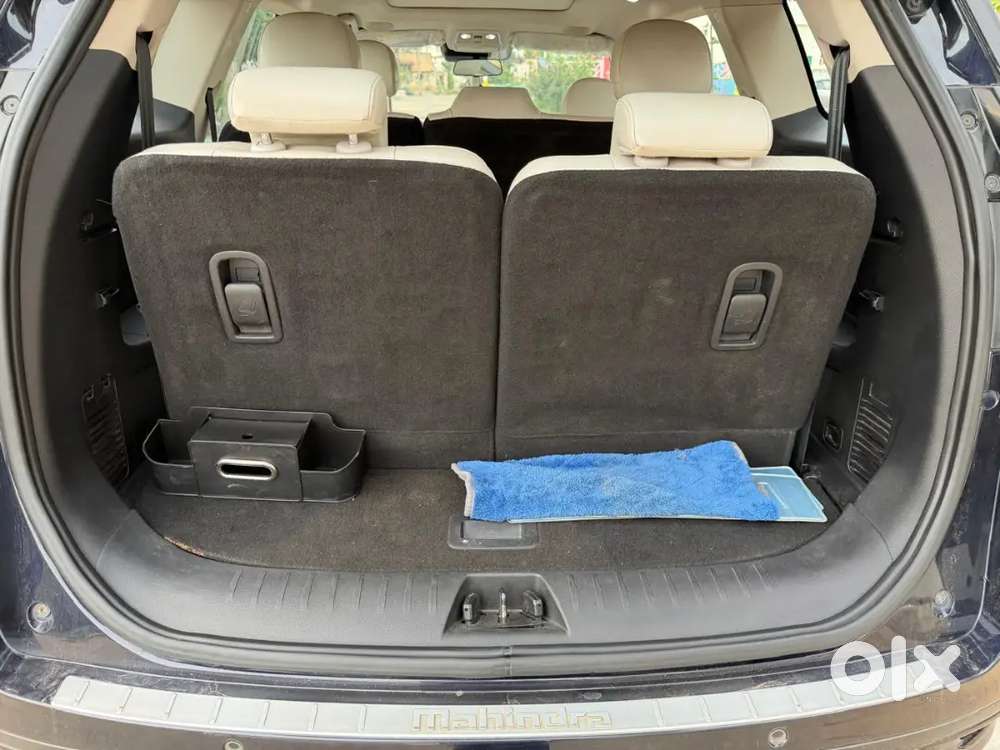 Mahindra Xuv700 Diesel 2023