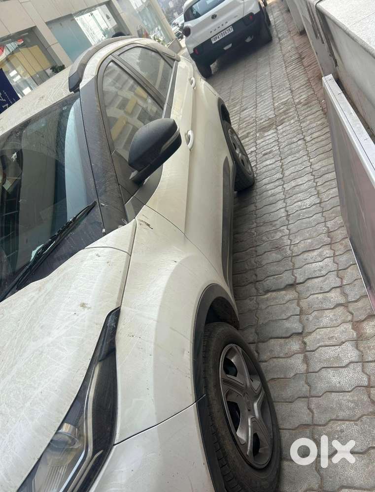 Tata Nexon Petrol 2022