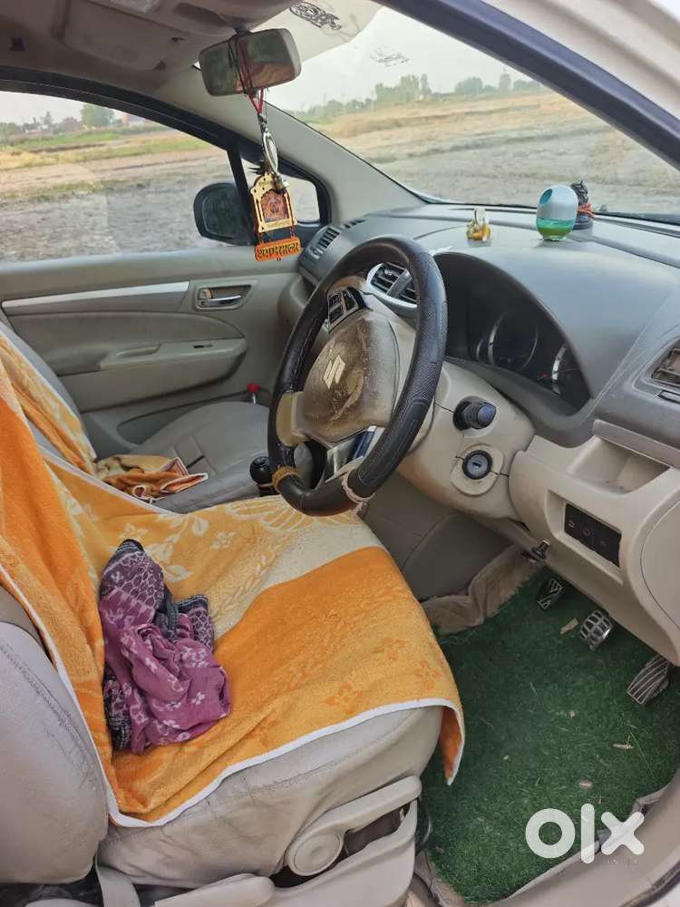 In Good Condition