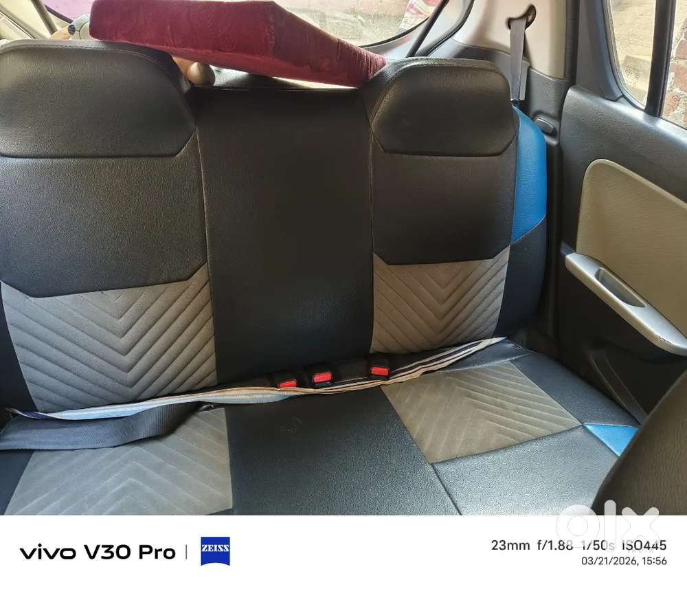 Maruti Suzuki Alto K10 2015 Manual Car