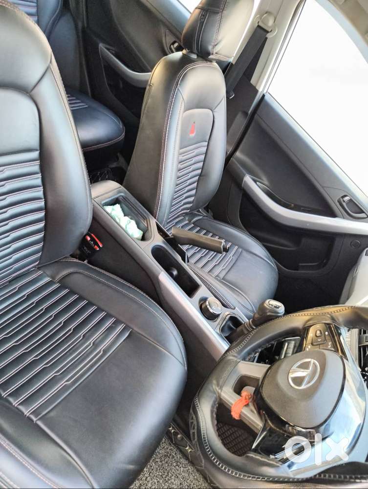 Tata Nexon 2023