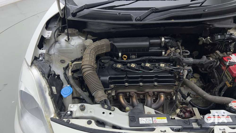 Maruti Suzuki Dzire 1.2 Vxi, 2018, Petrol