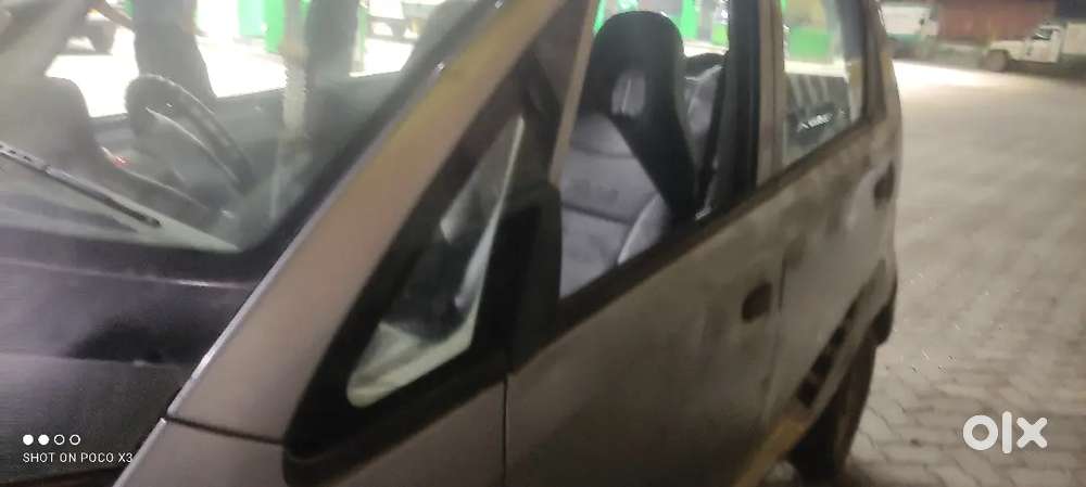 Tata Nano 2009