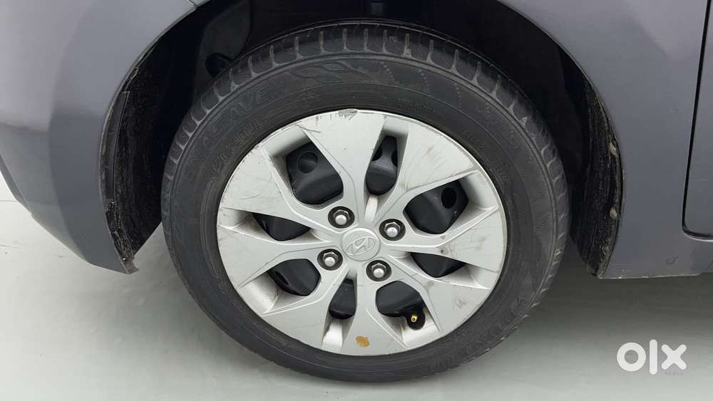 Hyundai Xcent S 1.2 Opt, 2019, Petrol
