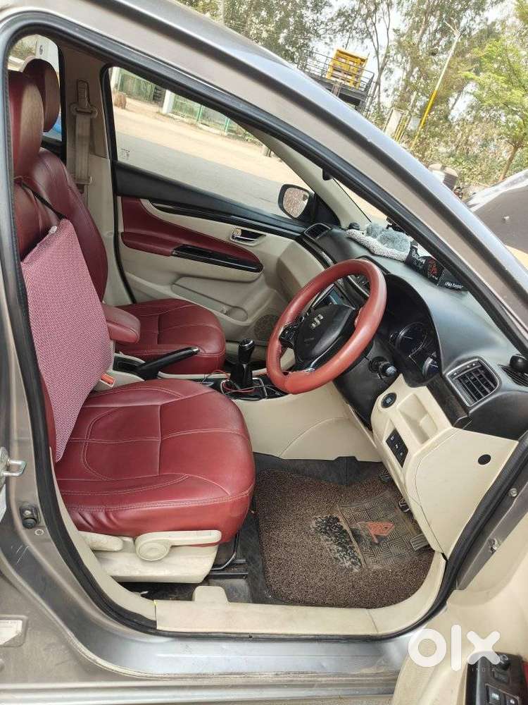 Maruti Suzuki Ciaz 2014-2017 Zdi Plus Shvs, 2015, Diesel