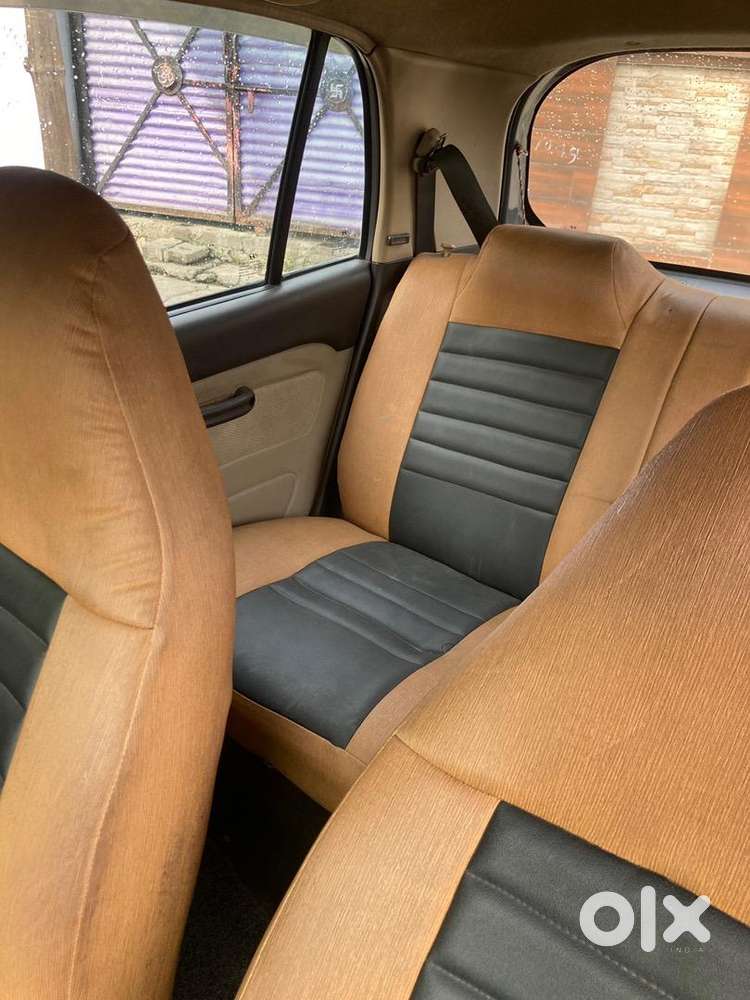 Hyundai Santro Xing 2014 Lpg Good Condition