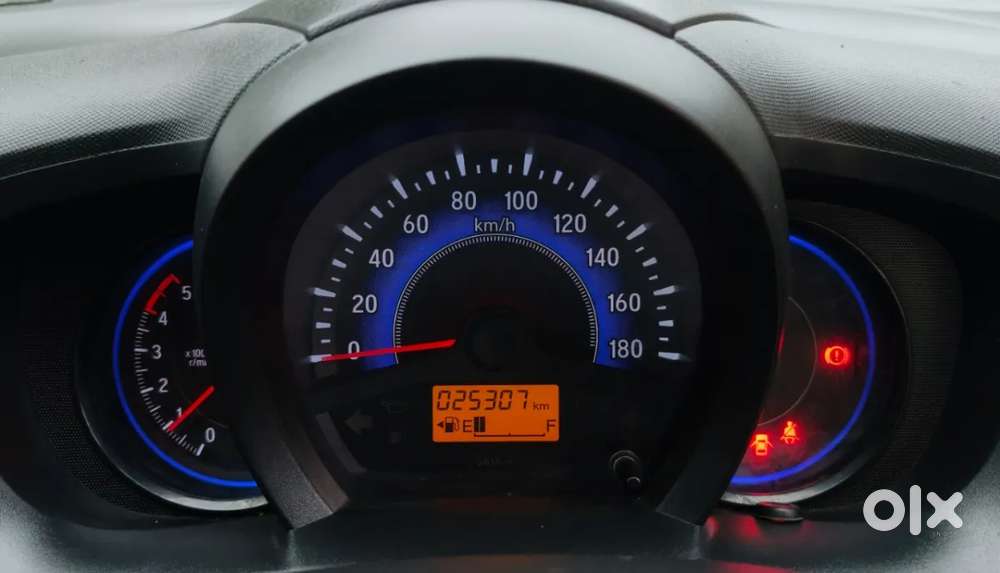 Honda Mobilio V I-dtec, 2014, Diesel