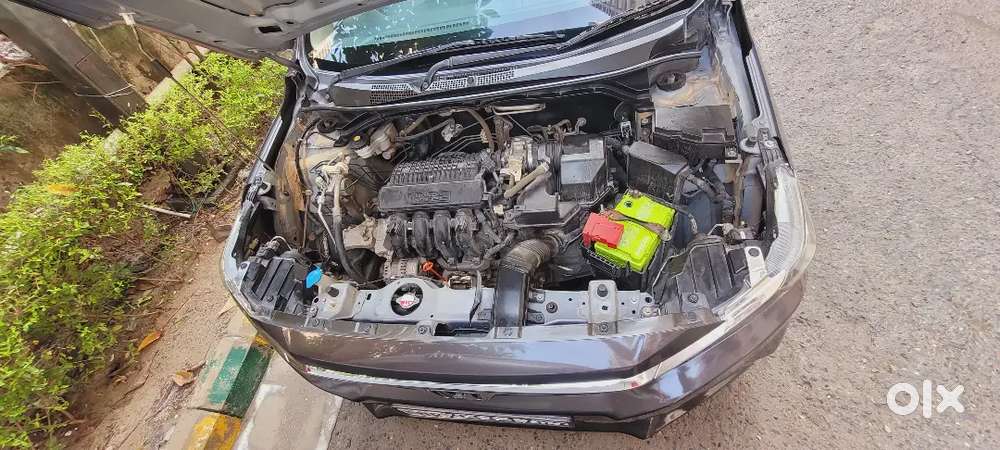 Honda Amaze 1.2 2020
