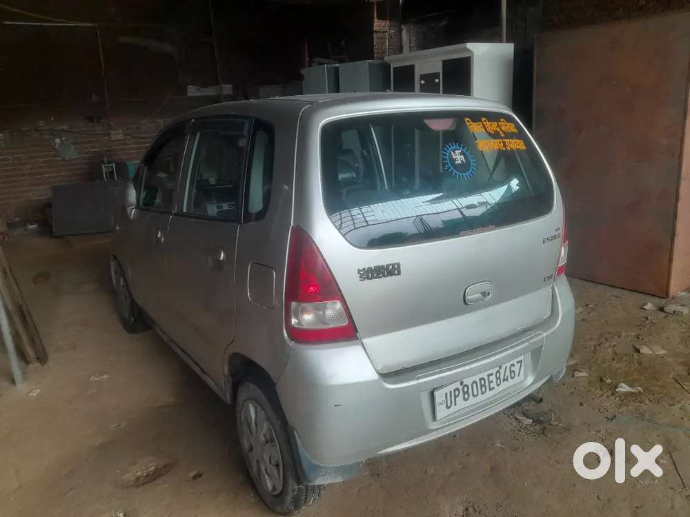 Maruti Suzuki Estilo Lxi 2009