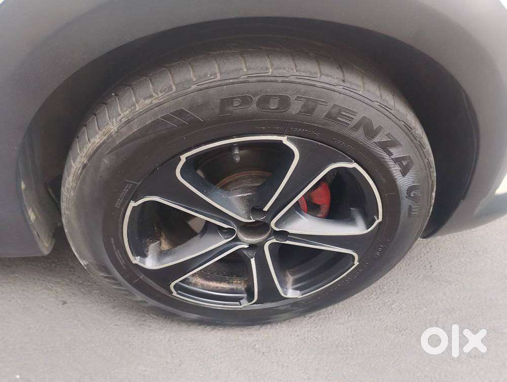 Honda Wr-v 1.5 Sv I-dtec Mt, 2017, Diesel