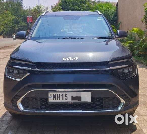 Kia Carens 1.5 Luxury Plus Turbo 7 Str, 2022, Diesel