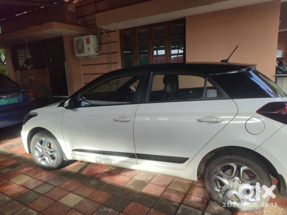 Good Condition