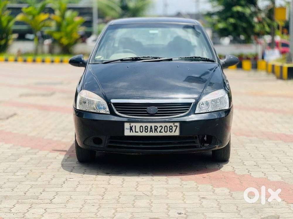 Tata Indigo Cs Lx Tdi, 2009, Diesel