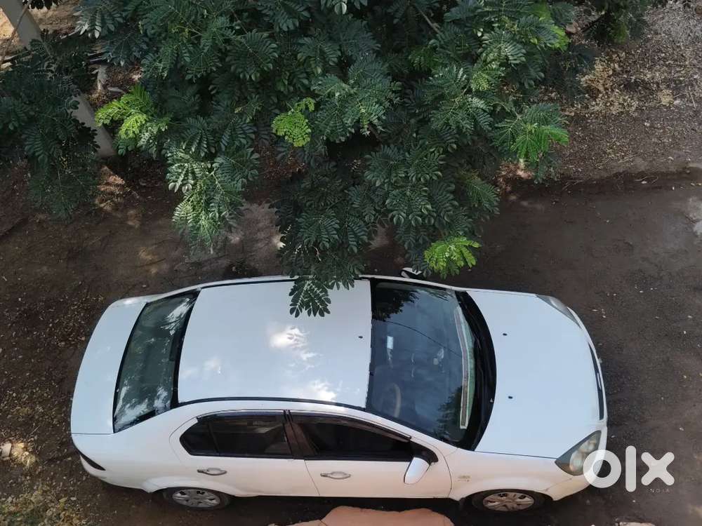 Ford Fiesta 1.5 Petrol 2008