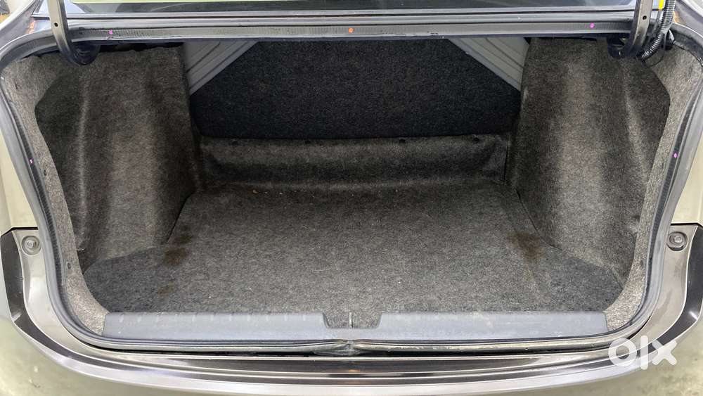 Honda City 2015-2017 I Vtec Cvt Sv, 2015, Petrol