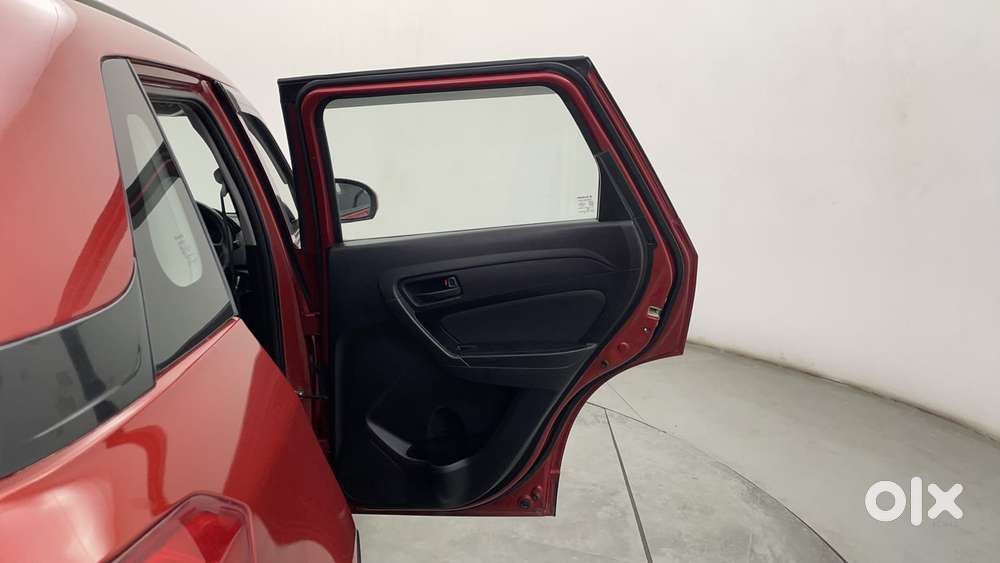 Maruti Suzuki Vitara Brezza Vdi Amt, 2019, Diesel