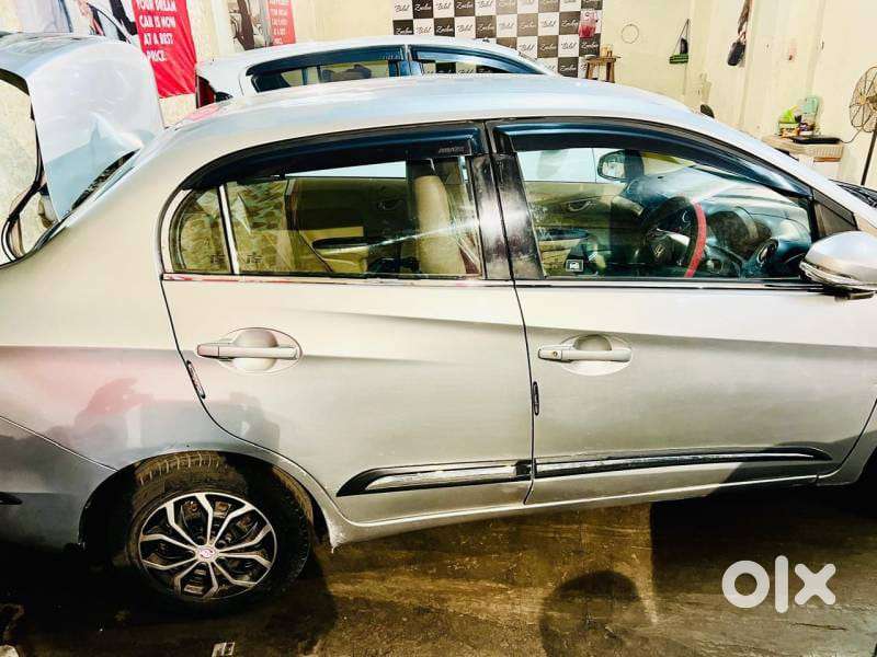 Honda Amaze S Mt I-dtec, 2015, Diesel