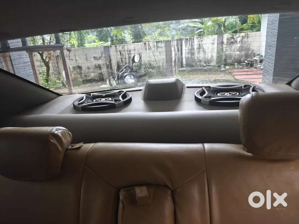 Maruti Suzuki Sx4 2009 Petrol Well Maintained