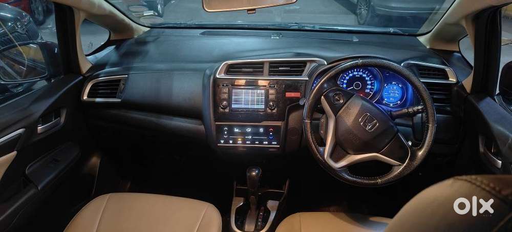 Honda Jazz 1.2 V I Vtec, 2015, Petrol