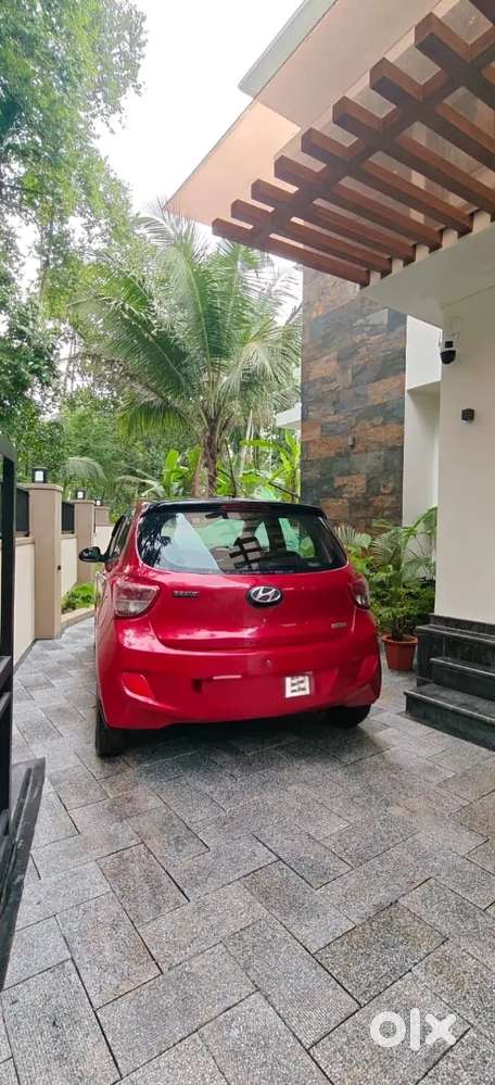 Hyundai Grand I10 Magna 2013 Diesel Manual