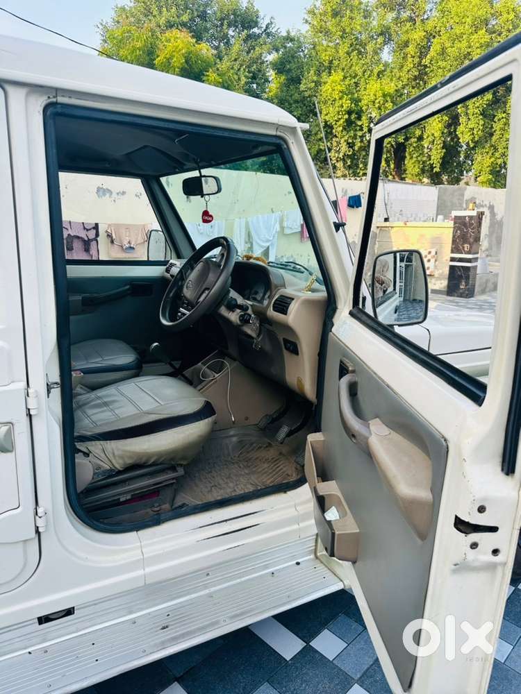 Mahindra Bolero 2010 Diesel