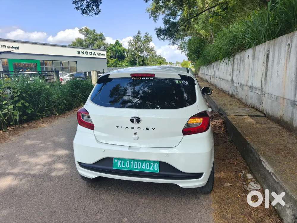 Tiago Ev Xt Long Range