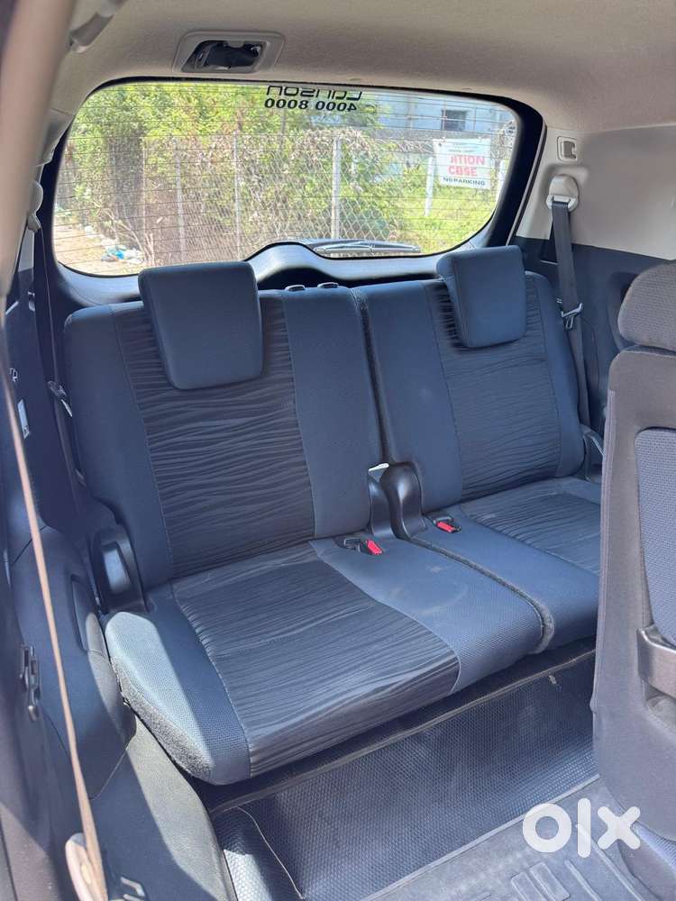 Toyota Innova Crysta 2.4 V 8 Str, 2021, Diesel