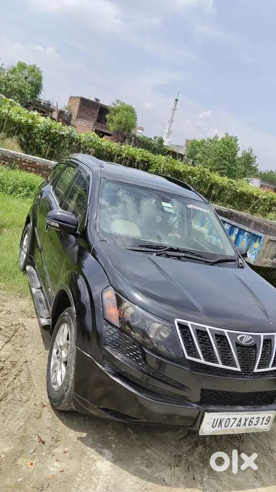 Mahindra Xuv 500 Diesel 2013