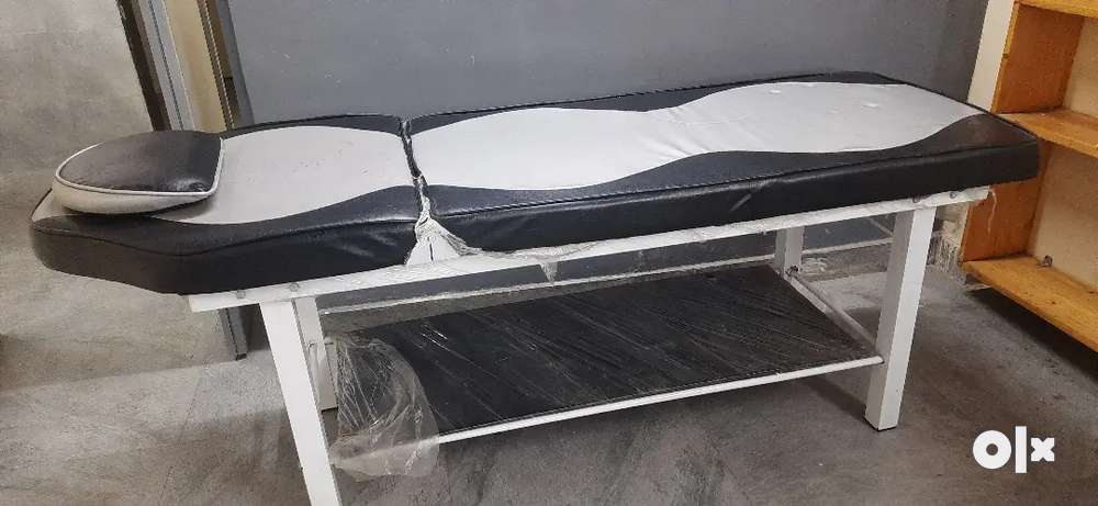 Olx facial store bed for sale