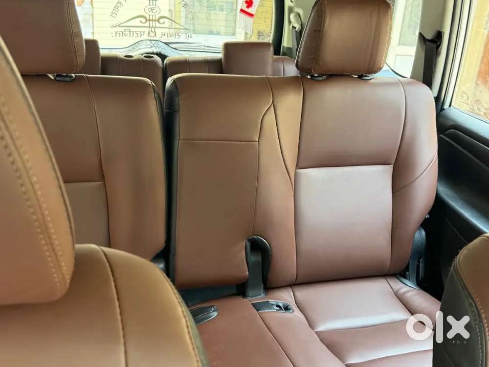 Toyota Innova Crysta 2020 Diesel At 7 Str