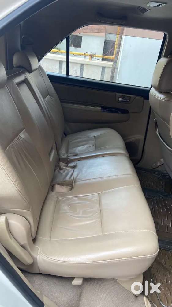 Fortuner 2015
