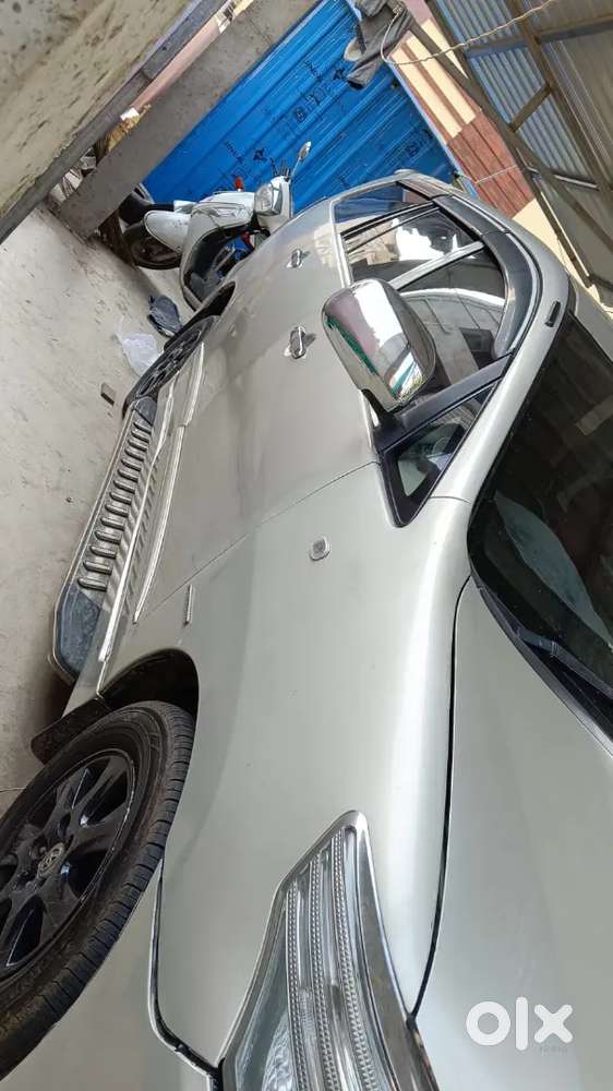 Innova 2.5