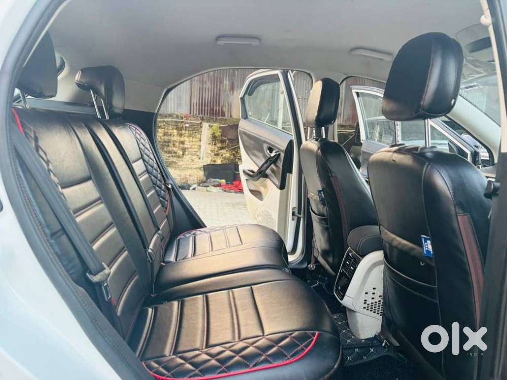 Tata Nexon 1.5 Revotorq Xz, 2023, Petrol