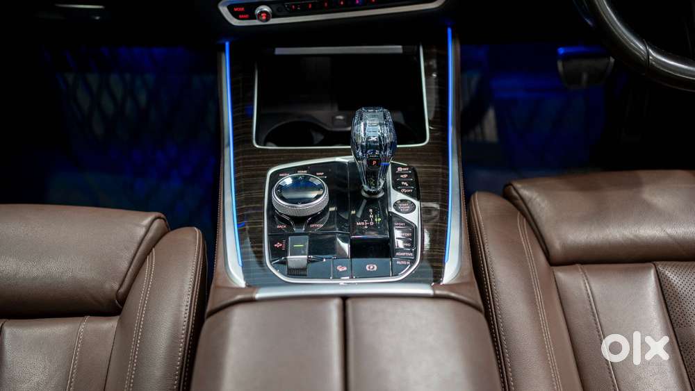 Bmw X5 Xdrive40i M Sport, 2020, Petrol
