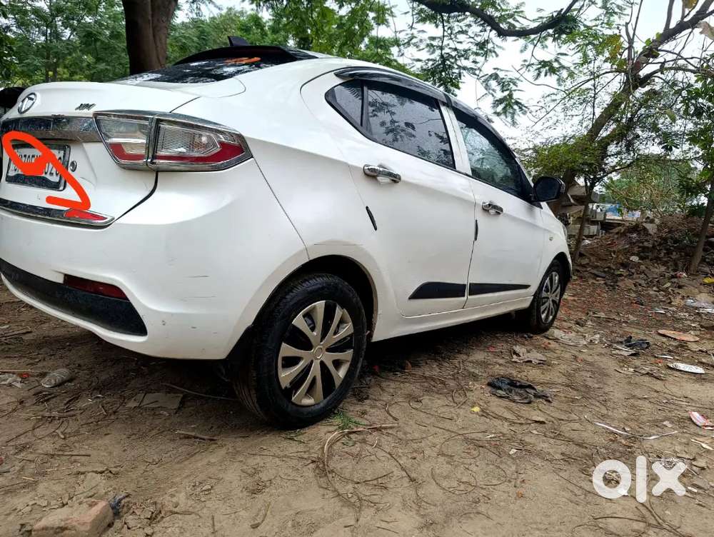 Tata Tigor 5 Star Safety