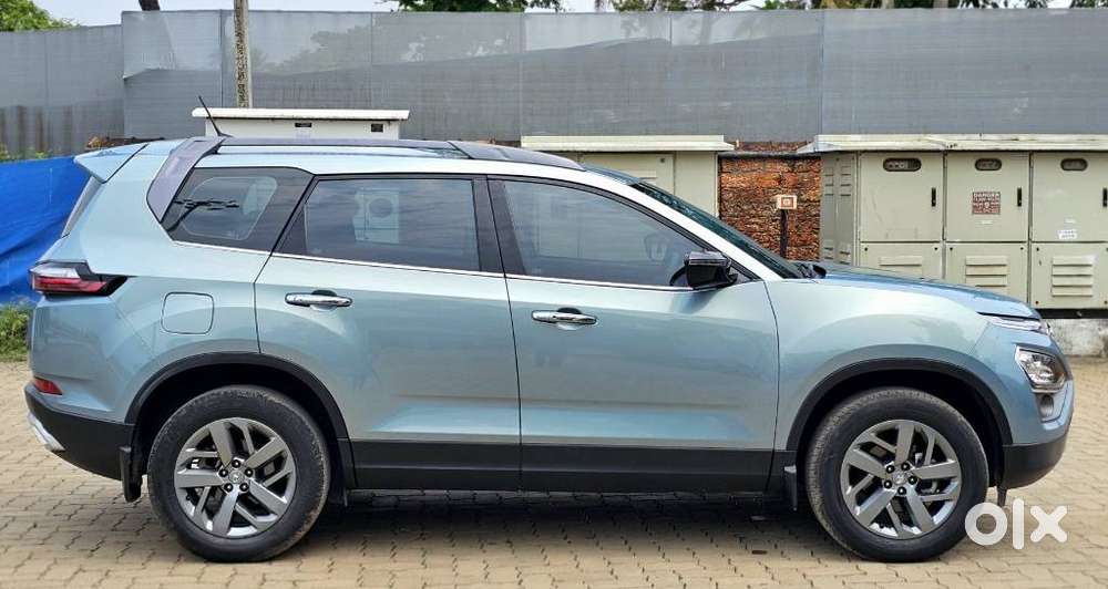 Tata Safari 2.0 Kryotec Xt, 2021, Diesel