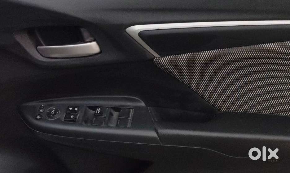 Honda Wr-v 1.2 Vx I-vtec, 2018, Petrol