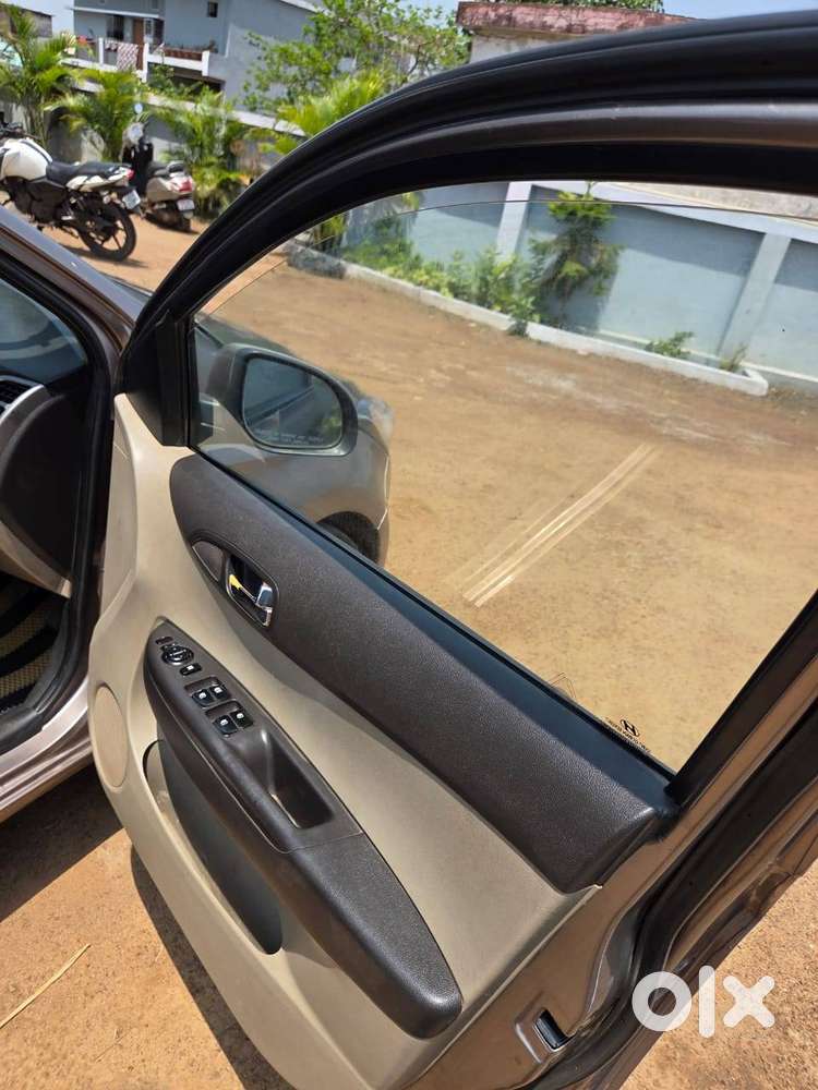Hyundai I20 Magna 6 Speed Manual Car