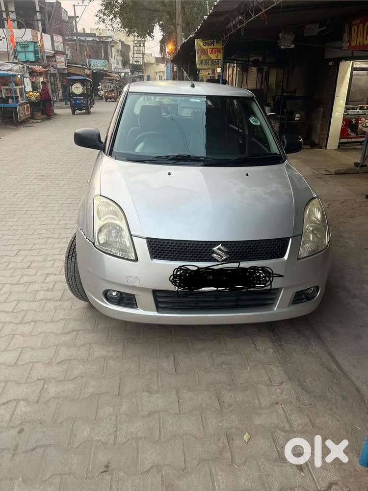 Maruti Suzuki Swift 2005 Petrol