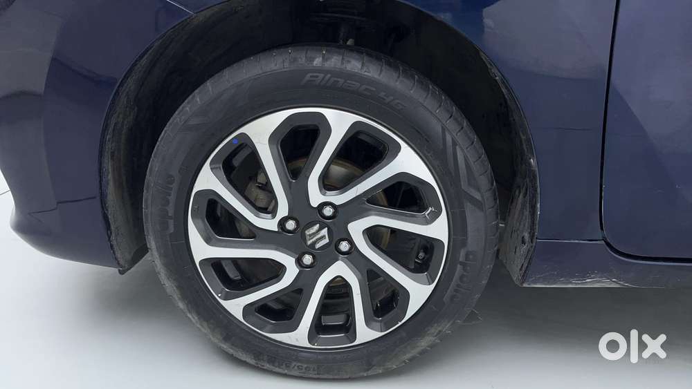 Maruti Suzuki Baleno 2019-2022 1.2 Alpha At, 2022, Petrol
