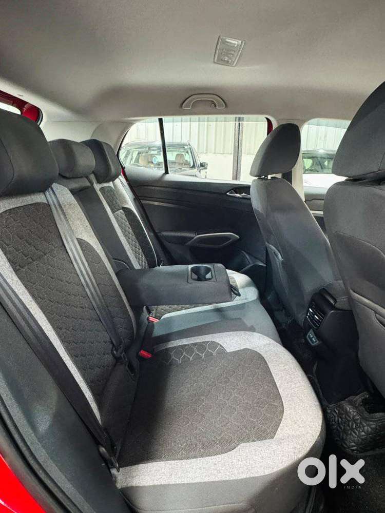 Skoda Kylaq Signature Plus, 2025, Petrol