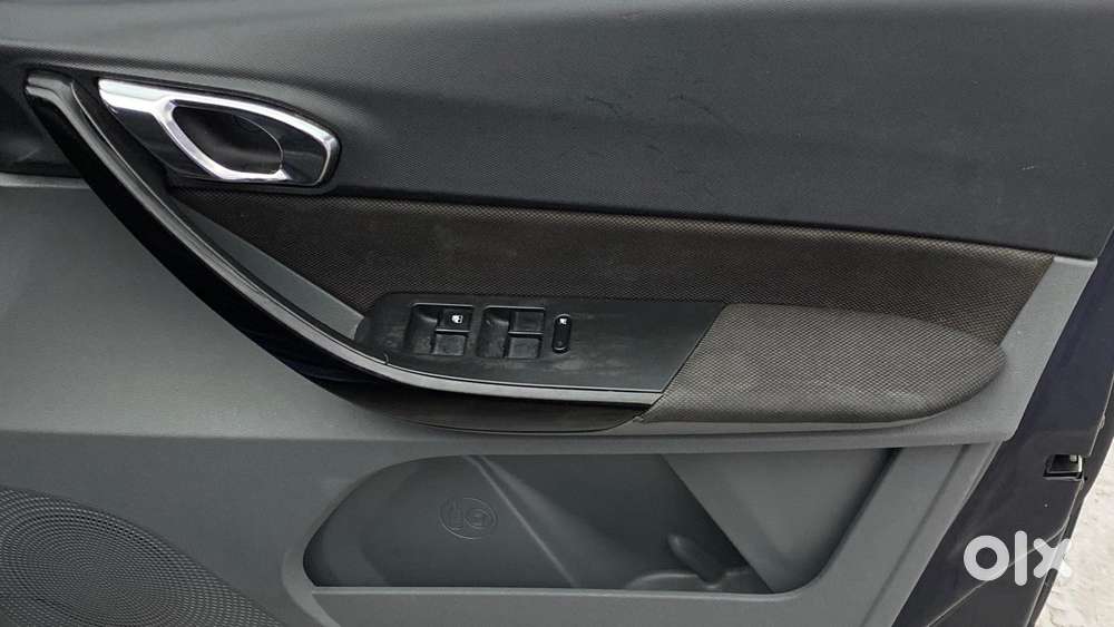 Tata Tigor Xz Plus, 2019, Petrol